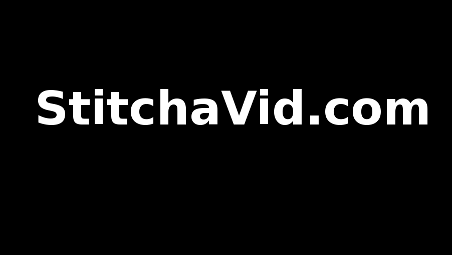 StitchaVid