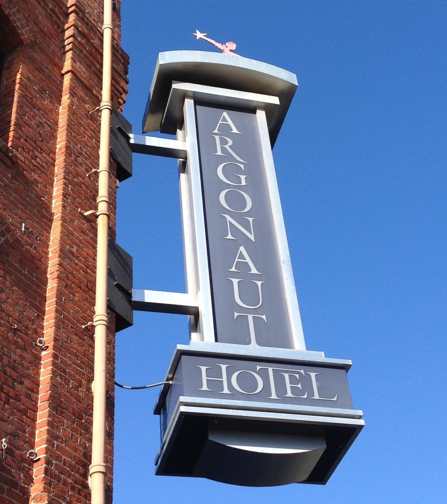 Argonaut Hotel